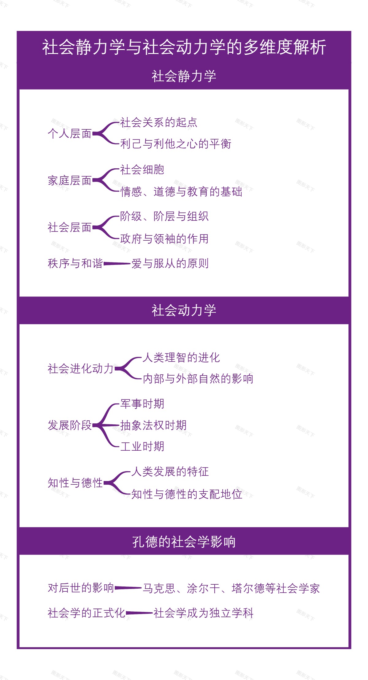 社会静力学与社会动力学的多维度解析