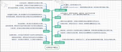 机制设计概述