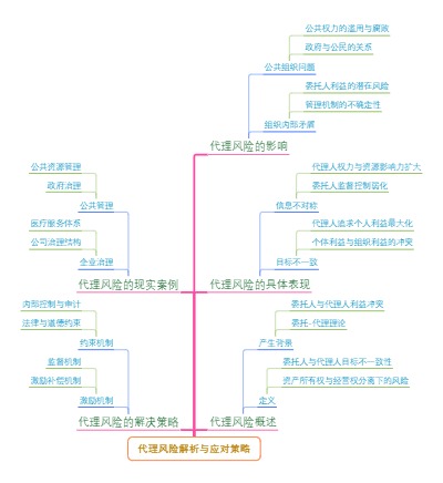 代理风险解析与应对策略