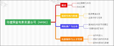 印度国家电影发展公司（NFDC）